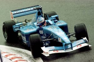 benetton, B201, 2001, Race, Car, Racing, Vehicle, Supercar, Formula 1, 4000×3000,  4
