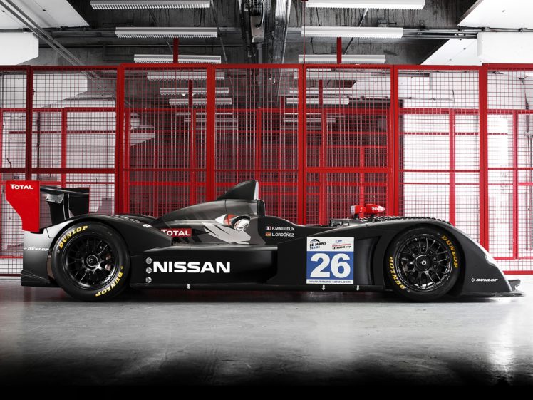 2011, Nissan, Signature, Race, Car, Classic, Vehicle, Racing, Japan, Le mans, Lmp2, 4000×3000,  2 HD Wallpaper Desktop Background