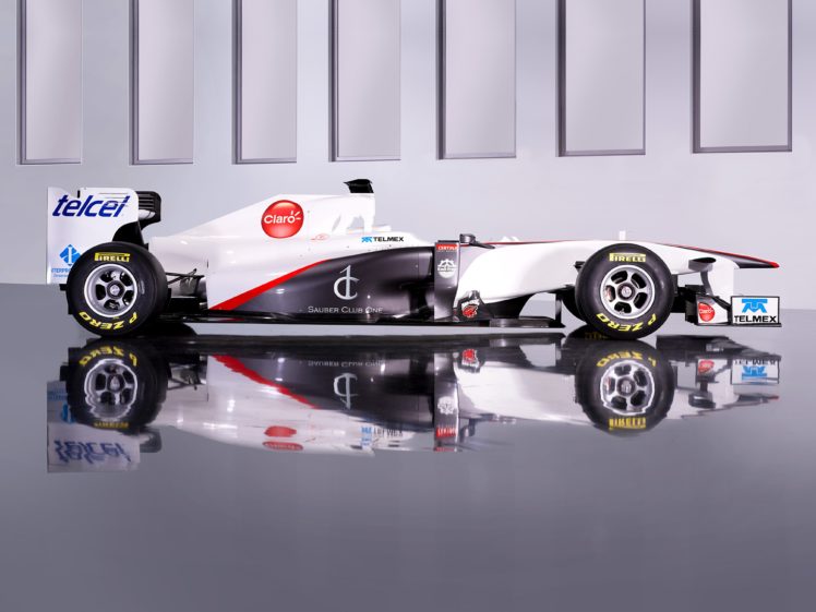 2011, Formula 1, Sauber, C30, Race, Car, Racing, Vehicle, 4000×3000,  3 HD Wallpaper Desktop Background