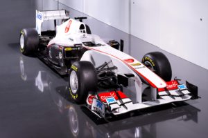 2011, Formula 1, Sauber, C30, Race, Car, Racing, Vehicle, 4000×3000,  2