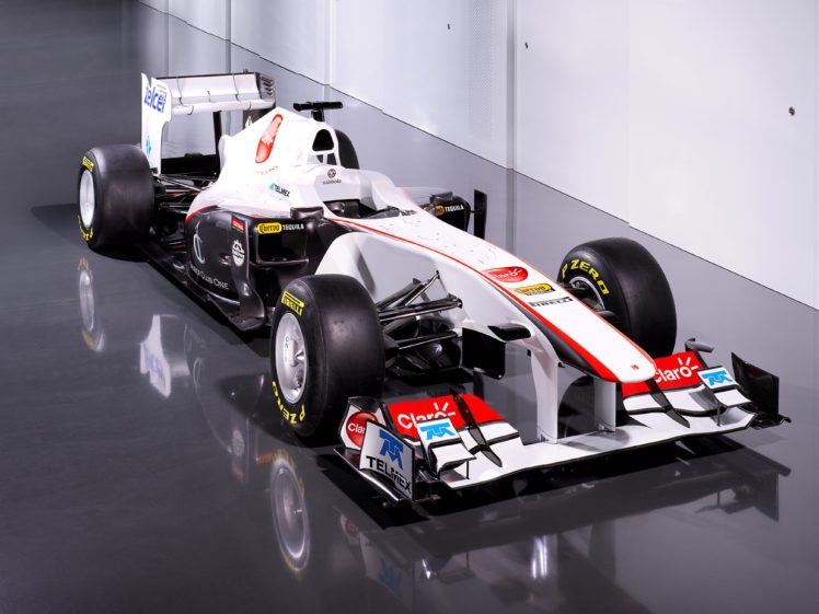 2011, Formula 1, Sauber, C30, Race, Car, Racing, Vehicle, 4000×3000,  2 HD Wallpaper Desktop Background