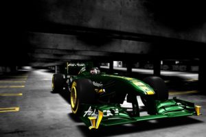 2011, Formula 1, Team, Lotus, T128, Race, Car, Racing, Vehicle, 4000×2500,  2