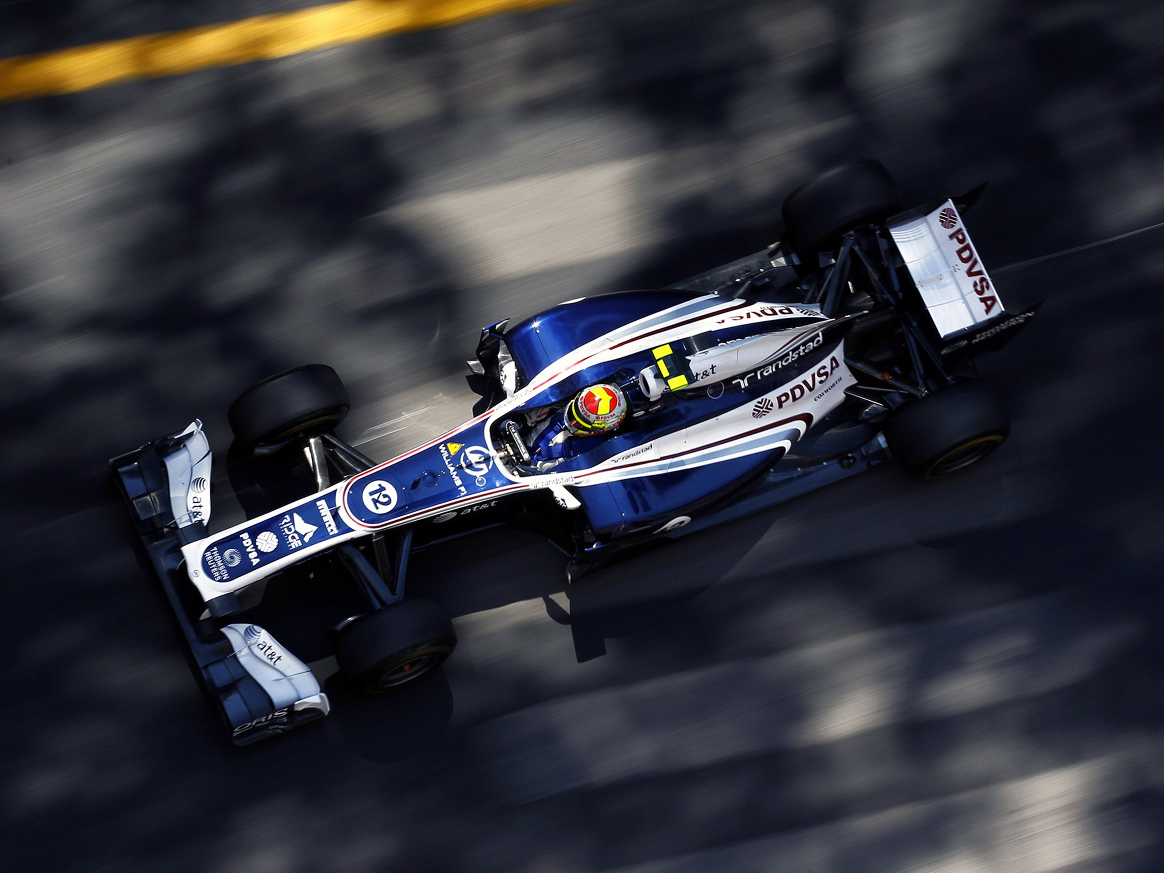 download williams fw33 for free