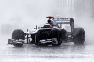 2011, Formula 1, Williams, Fw33, Race, Car, Racing, Vehicle, 4000×3000,  1