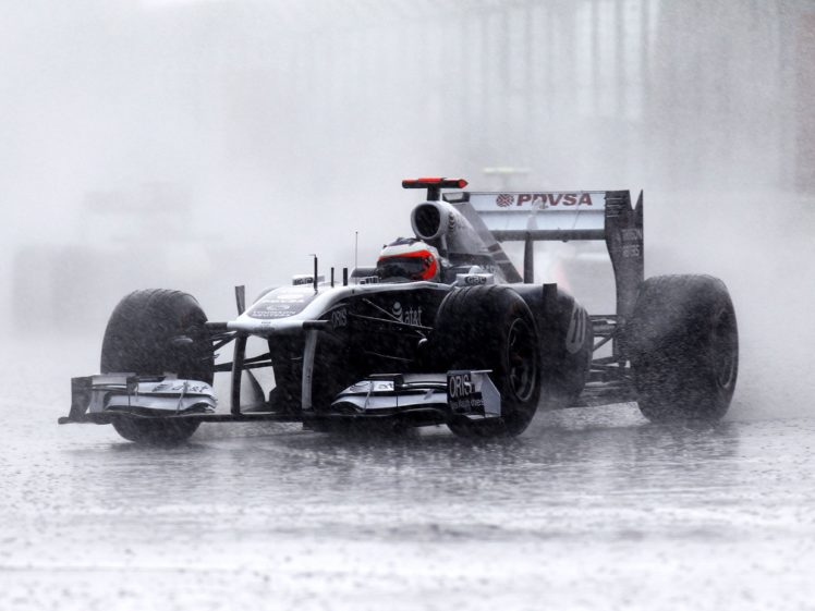 2011, Formula 1, Williams, Fw33, Race, Car, Racing, Vehicle, 4000×3000,  1 HD Wallpaper Desktop Background