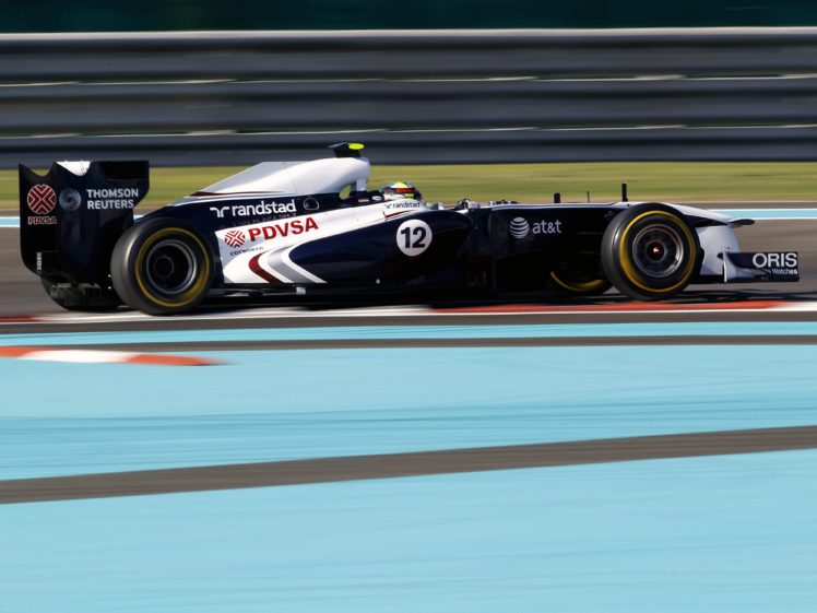 2011, Formula 1, Williams, Fw33, Race, Car, Racing, Vehicle, 4000×3000,  3 HD Wallpaper Desktop Background