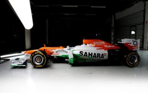 2012, Formula 1, Force, India, Vjm05, Race, Car, Racing, Vehicle, 4000x3000,  3
