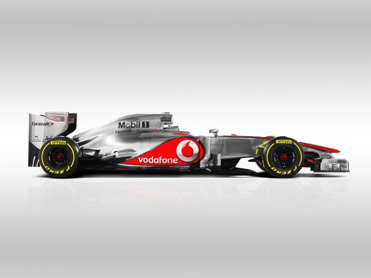 2012, Formula 1, Mclaren, Mp4 27, Race, Car, Racing, Vehicle, 4000×3000,  1 HD Wallpaper Desktop Background