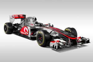 2012, Formula 1, Mclaren, Mp4 27, Race, Car, Racing, Vehicle, 4000×3000,  2