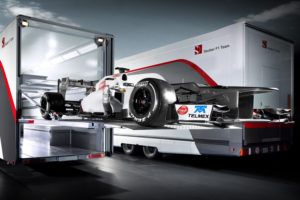 2012, Formula 1, Sauber, C31, Race, Car, Racing, Vehicle, 4000×2500,  1