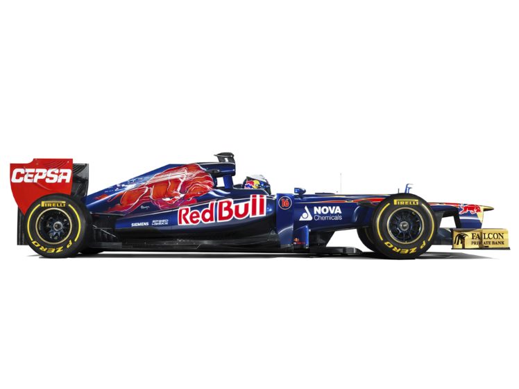 2012, Formula 1, Scuderia, Torro rosso, Str7, Race, Car, Racing, Vehicle, 4000×3000,  3 HD Wallpaper Desktop Background