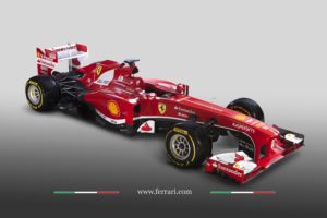 2013, Formula 1, Ferrari, F138, Race, Car, Racing, Vehicle, 4000×2500,  1