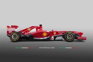 2013, Formula 1, Ferrari, F138, Race, Car, Racing, Vehicle, 4000x2500,  2