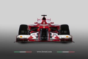 2013, Formula 1, Ferrari, F138, Race, Car, Racing, Vehicle, 4000×2500,  3
