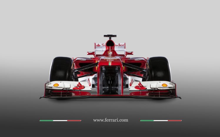 2013, Formula 1, Ferrari, F138, Race, Car, Racing, Vehicle, 4000×2500,  3 HD Wallpaper Desktop Background