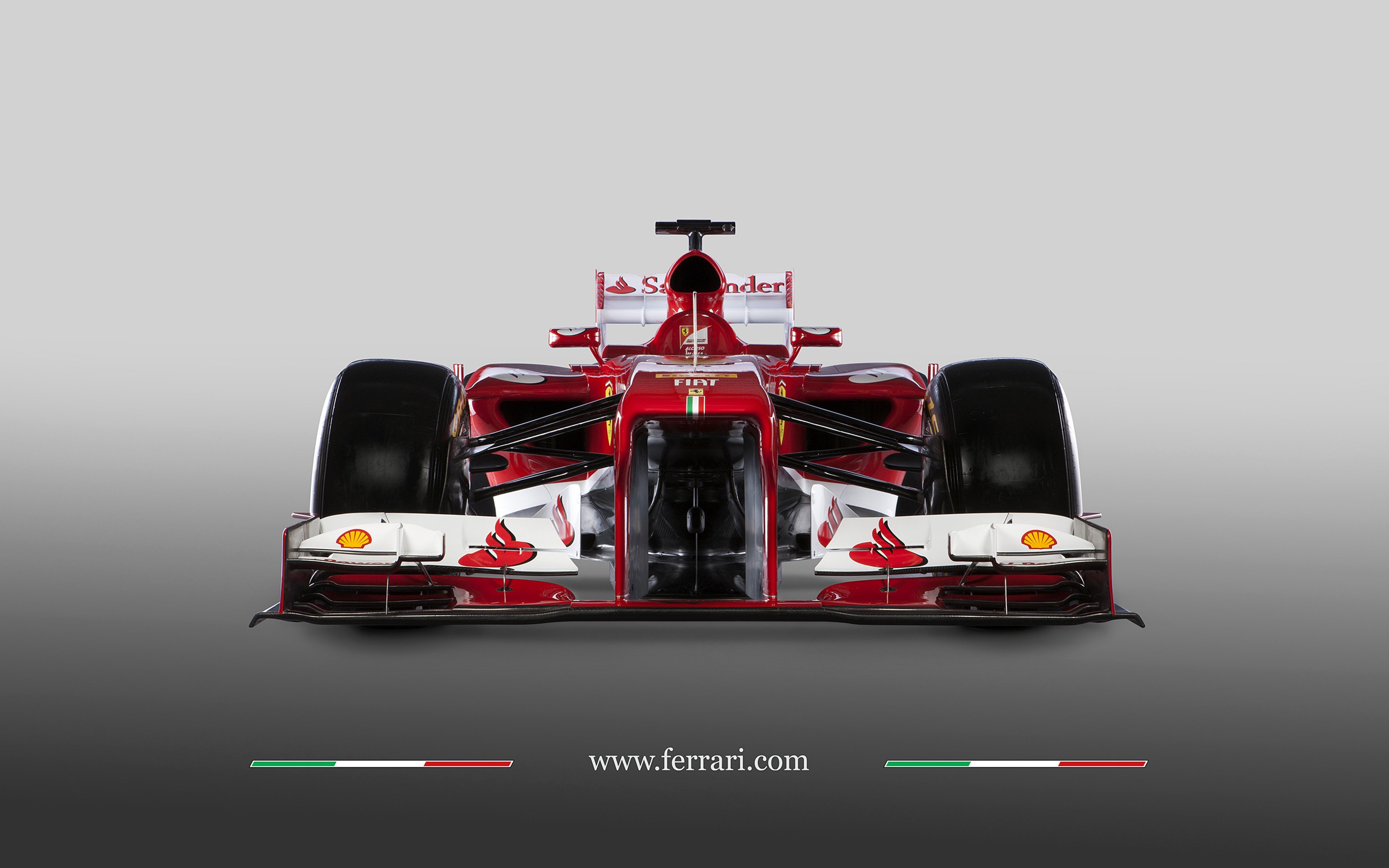 2013, Formula 1, Ferrari, F138, Race, Car, Racing, Vehicle, 4000x2500,  3 Wallpaper