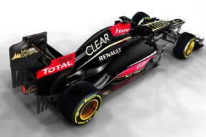 2013, Formula 1, Lotus, Renault, E21, Race, Car, Racing, Vehicle, 4000×2500,  1