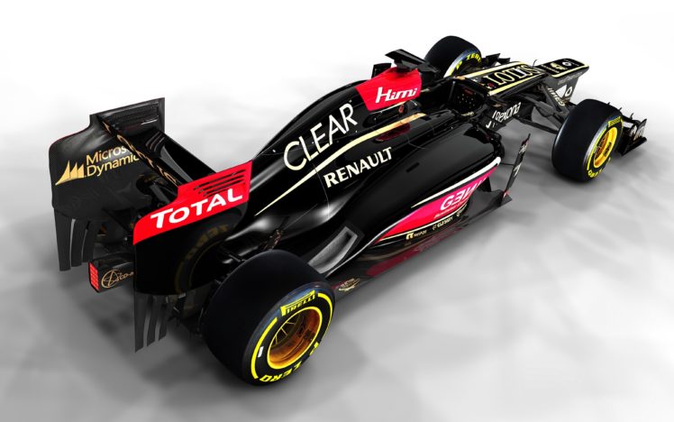 2013, Formula 1, Lotus, Renault, E21, Race, Car, Racing, Vehicle, 4000×2500,  1 HD Wallpaper Desktop Background