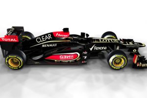 2013, Formula 1, Lotus, Renault, E21, Race, Car, Racing, Vehicle, 4000x2500,  3