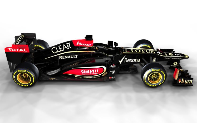 2013, Formula 1, Lotus, Renault, E21, Race, Car, Racing, Vehicle, 4000×2500,  3 HD Wallpaper Desktop Background