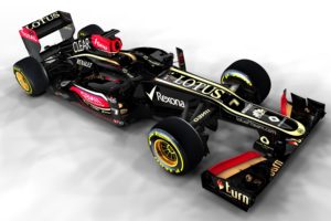2013, Formula 1, Lotus, Renault, E21, Race, Car, Racing, Vehicle, 4000×2500,  2