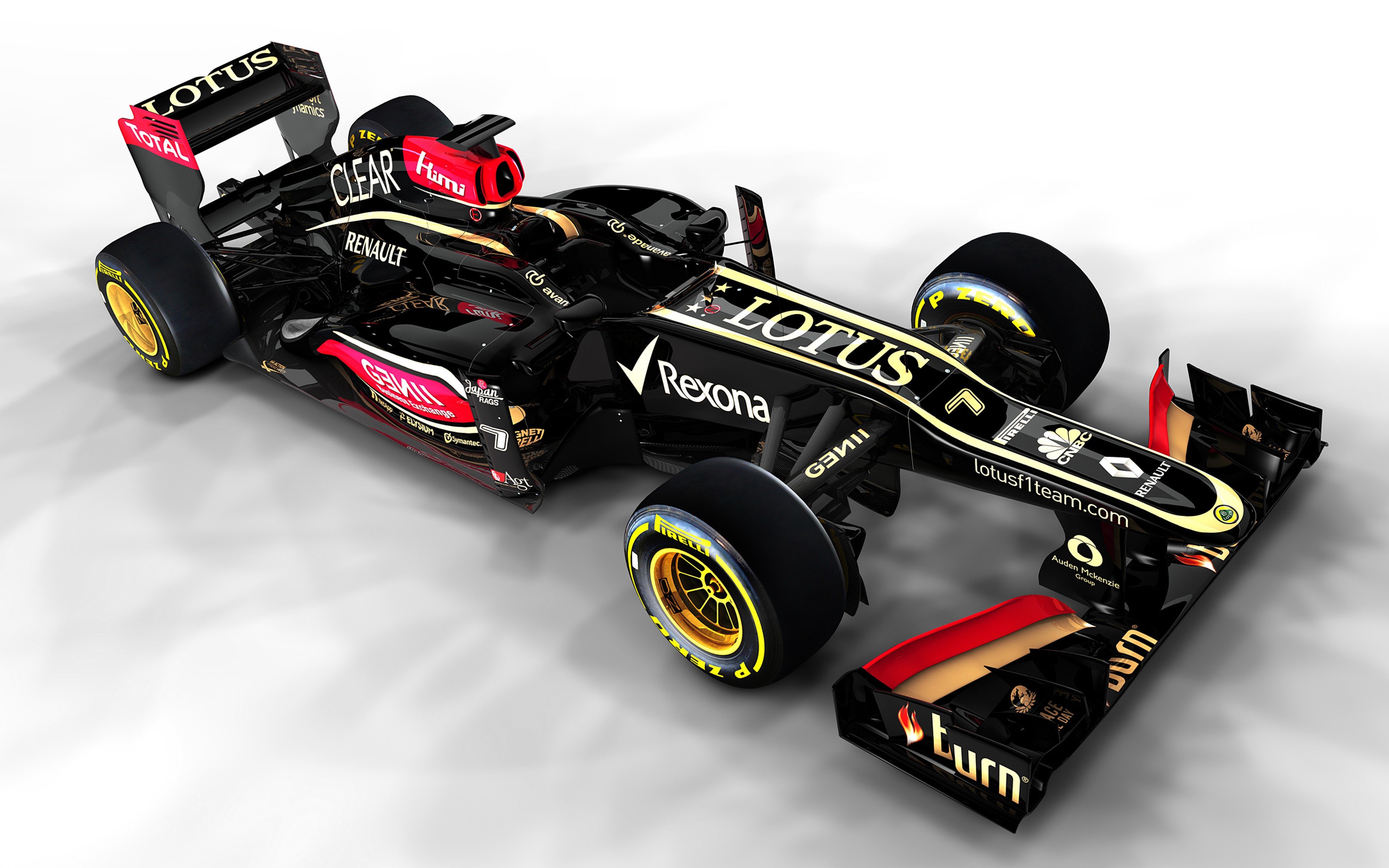2013, Formula 1, Lotus, Renault, E21, Race, Car, Racing, Vehicle, 4000x2500,  2 Wallpaper