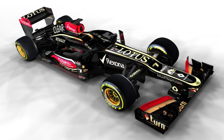 2013, Formula 1, Lotus, Renault, E21, Race, Car, Racing, Vehicle, 4000×2500,  2 HD Wallpaper Desktop Background