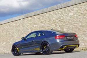 2014 senner tuning audi rs coupe