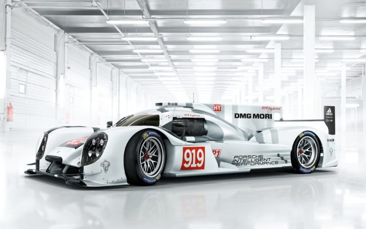2014, Porsche, 919, Hybrid, Race, Car, Classic, Vehicle, Racing, Germany, Le mans, Lmp1, 4000×2500,  2 HD Wallpaper Desktop Background