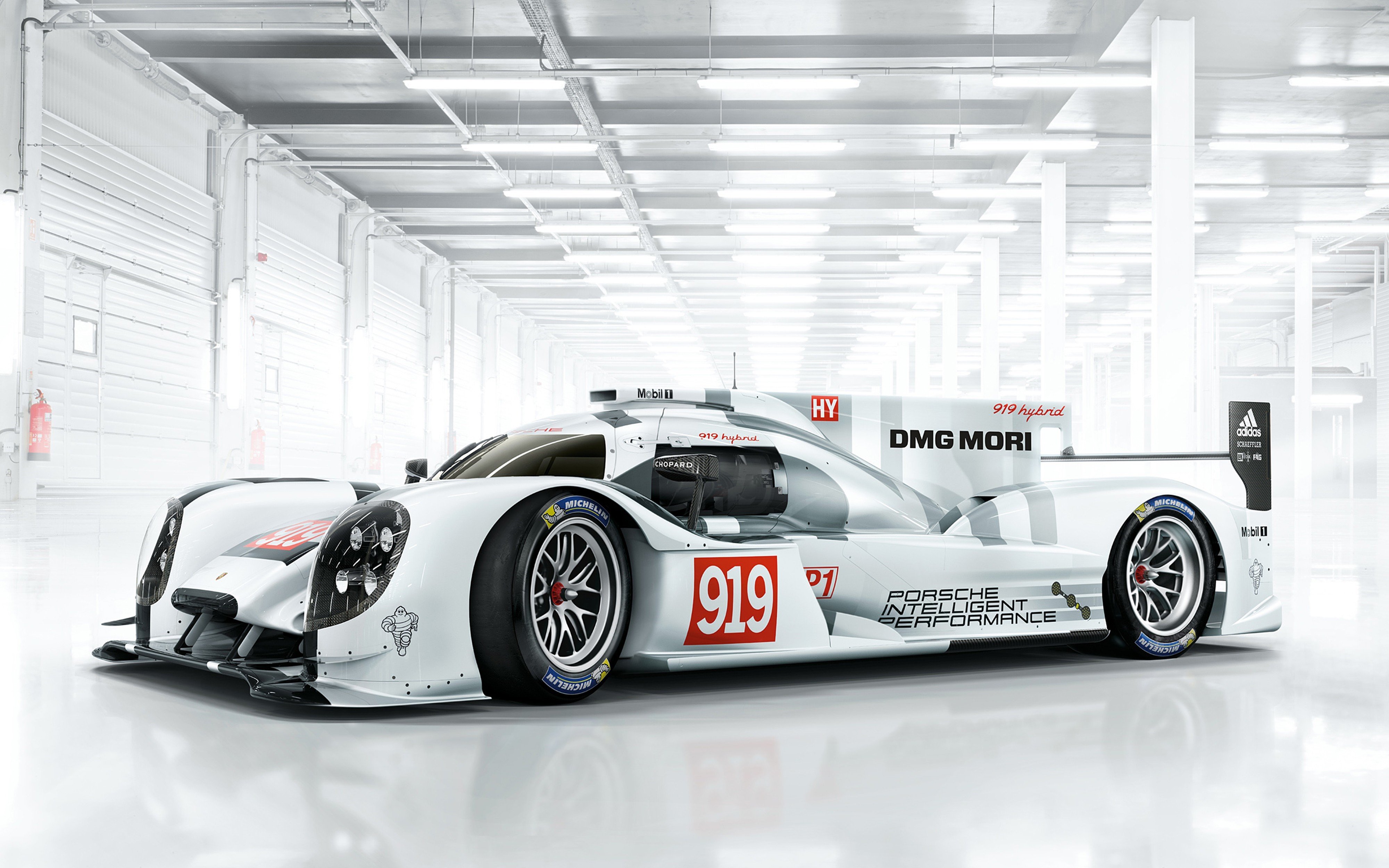 2014, Porsche, 919, Hybrid, Race, Car, Classic, Vehicle, Racing, Germany, Le mans, Lmp1, 4000x2500,  2 Wallpaper