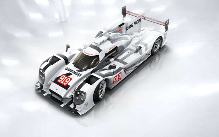 2014, Porsche, 919, Hybrid, Race, Car, Classic, Vehicle, Racing, Germany, Le mans, Lmp1, 4000×2500,  4 HD Wallpaper Desktop Background