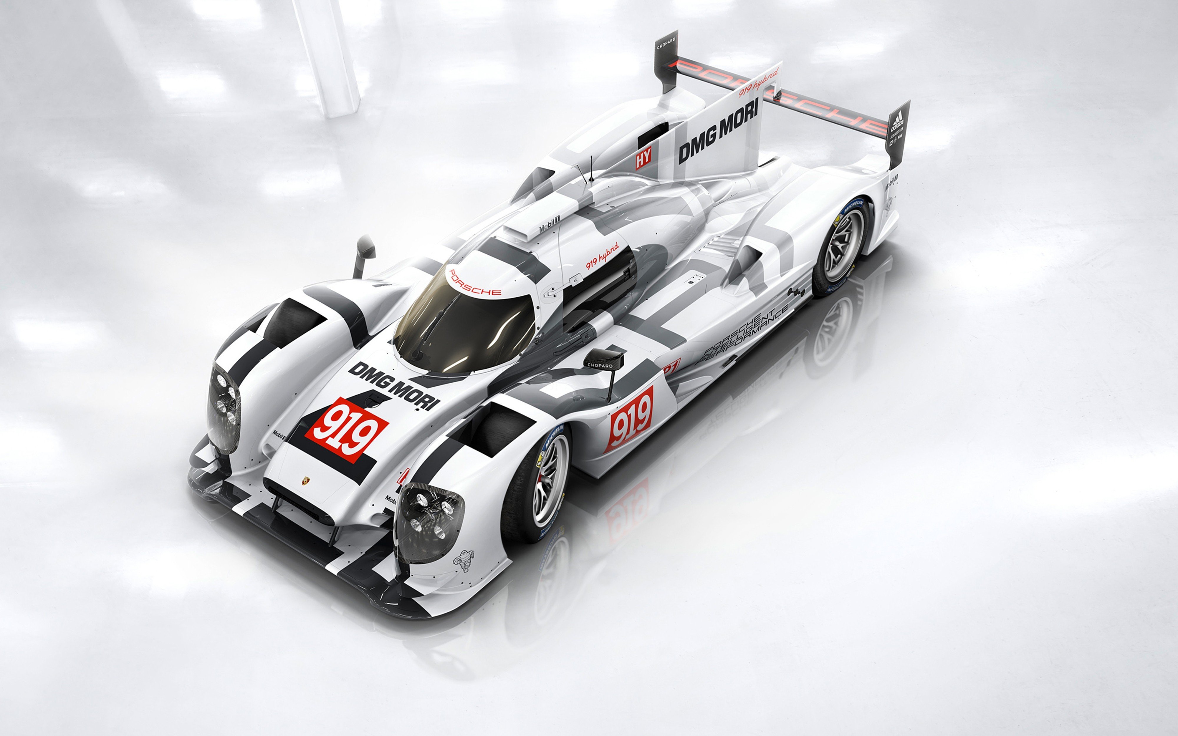 2014, Porsche, 919, Hybrid, Race, Car, Classic, Vehicle, Racing, Germany, Le mans, Lmp1, 4000x2500,  4 Wallpaper