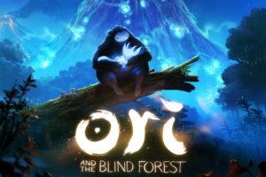 zori blind forest, Action, Adventure, Rpg, Fantasy, Ori, Blind, Forest,  12