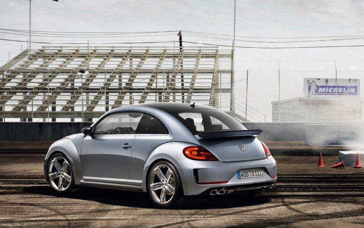 2011, Volkswagen, Beetle r, Concept, Car, Vehicle, Germany, 4000×2500,  1 HD Wallpaper Desktop Background