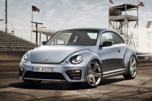 2011, Volkswagen, Beetle r, Concept, Car, Vehicle, Germany, 4000×2500,  2
