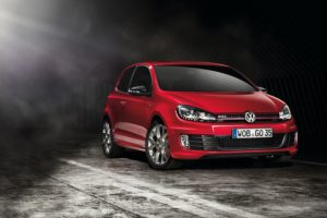 2011, Volkswagen, Golf, Gti, Edition 35, Car, Vehicle, Germany, 4000×2500,  1