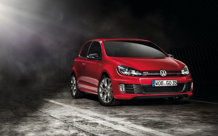 2011, Volkswagen, Golf, Gti, Edition 35, Car, Vehicle, Germany, 4000×2500,  1 HD Wallpaper Desktop Background