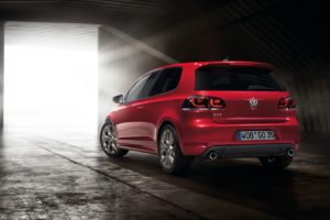 2011, Volkswagen, Golf, Gti, Edition 35, Car, Vehicle, Germany, 4000×2500,  2