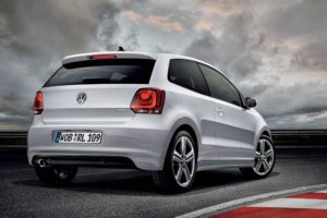 2011, Volkswagen, Polo, R line, Car, Vehicle, Germany, 4000×3000,  1