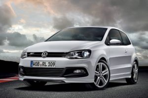 2011, Volkswagen, Polo, R line, Car, Vehicle, Germany, 4000×3000,  2