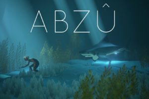 abzu, Adventure, Cartoon, Underwater, Family, Fantasy,  6