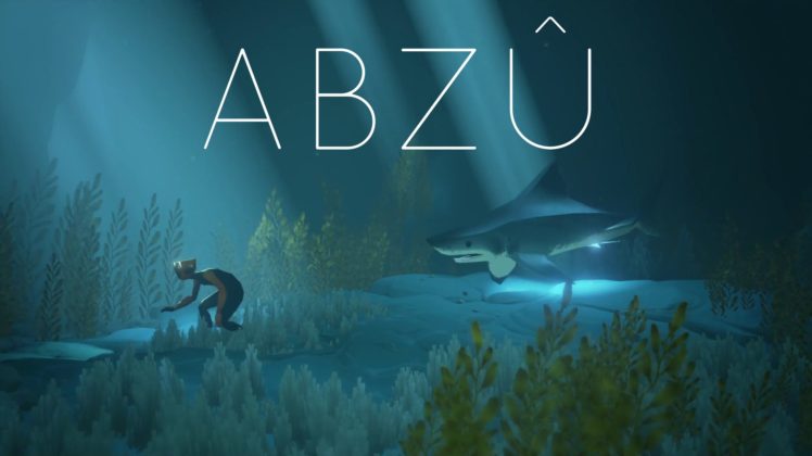 abzu, Adventure, Cartoon, Underwater, Family, Fantasy,  6 HD Wallpaper Desktop Background
