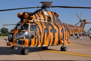 helicopter, Aircraft, Vehicle, Military, Transport, Cargo, Troops, Tiger