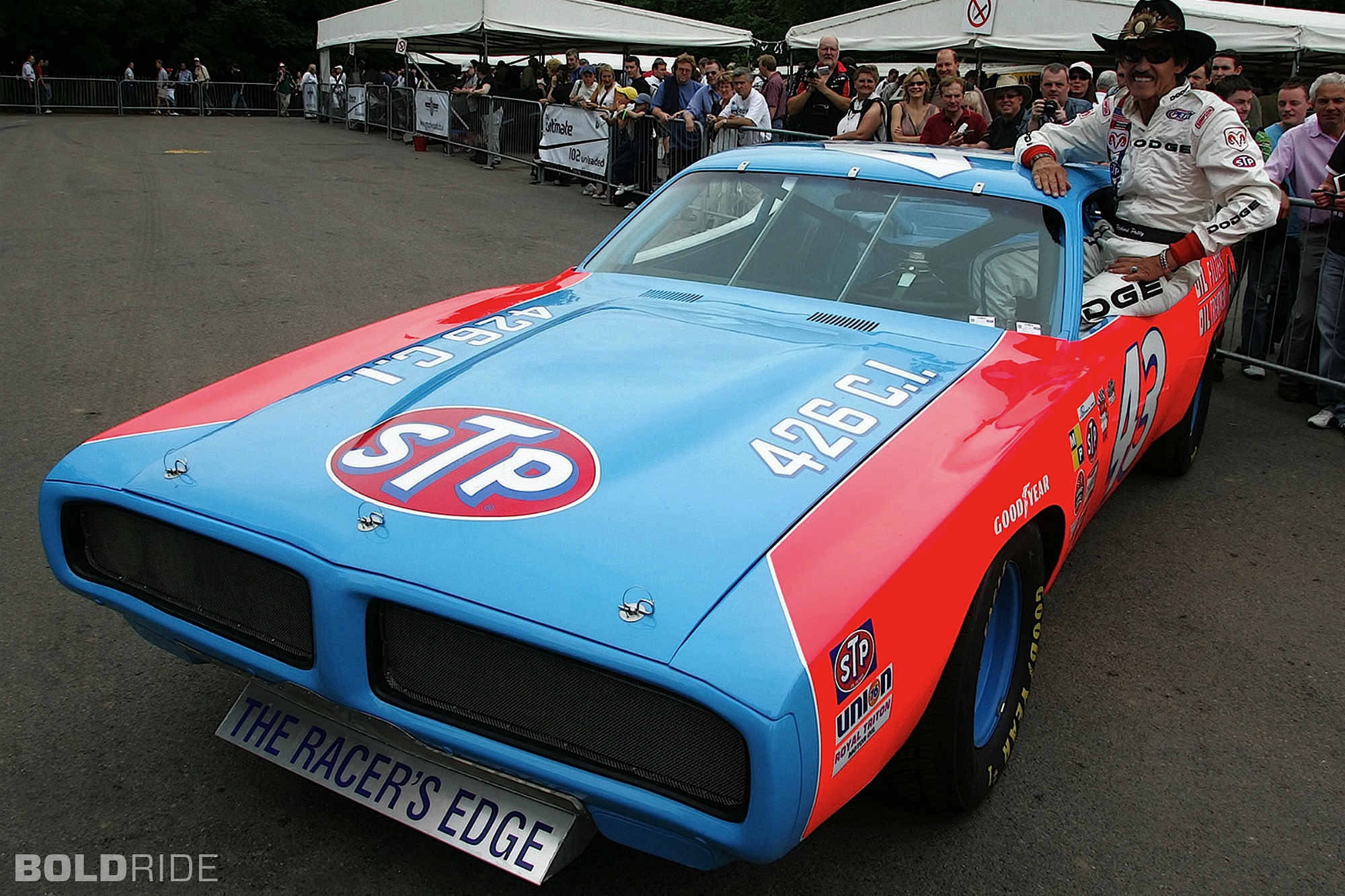 1972, Dodge, Charger, Nascar, Race, Car, Racing, Richard, Petty Wallpaper