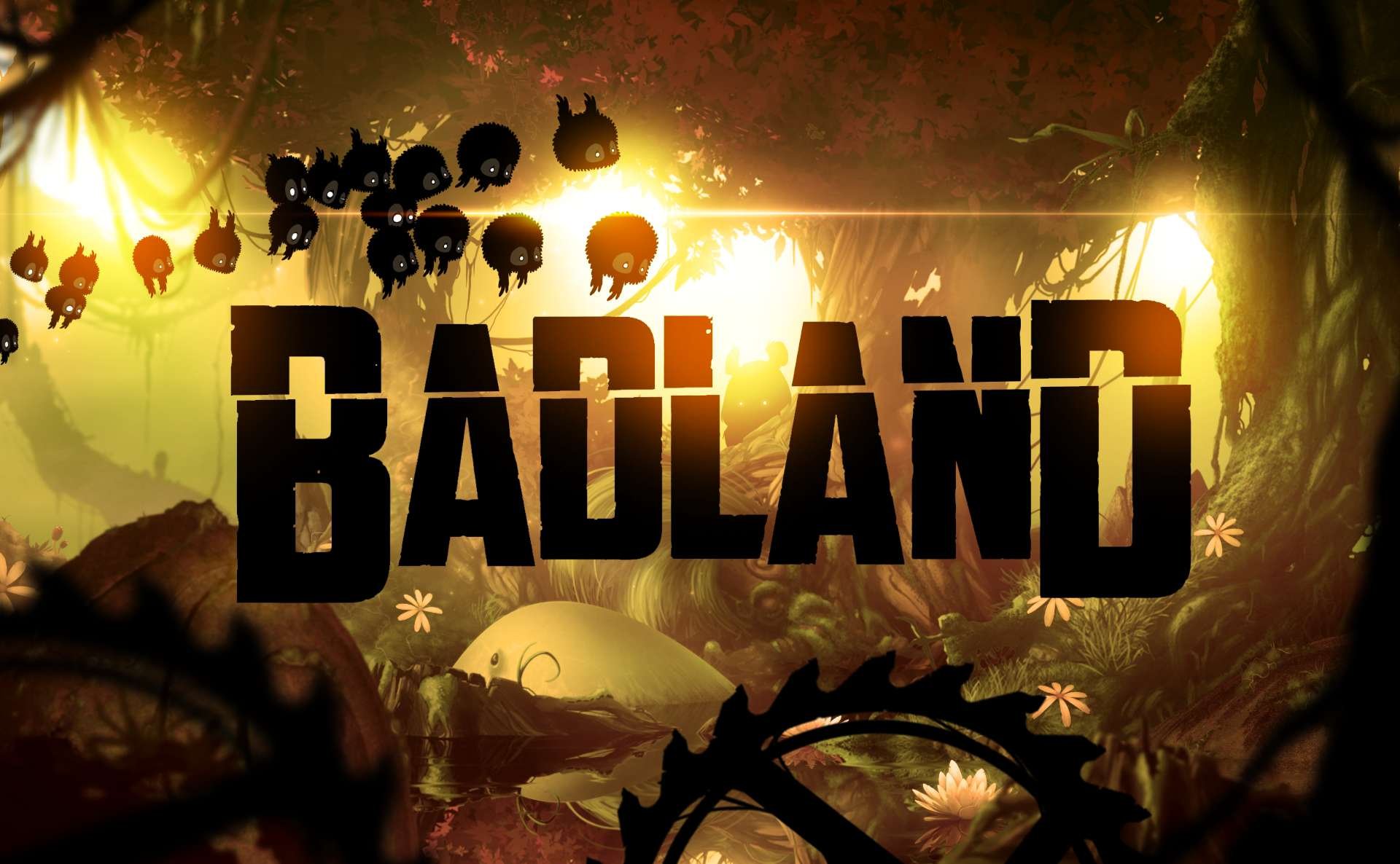 badland, Action, Adventure, Tablet, Ipad, Android, Google, Family, Fantasy, Phone, Sci fi,  13 Wallpaper