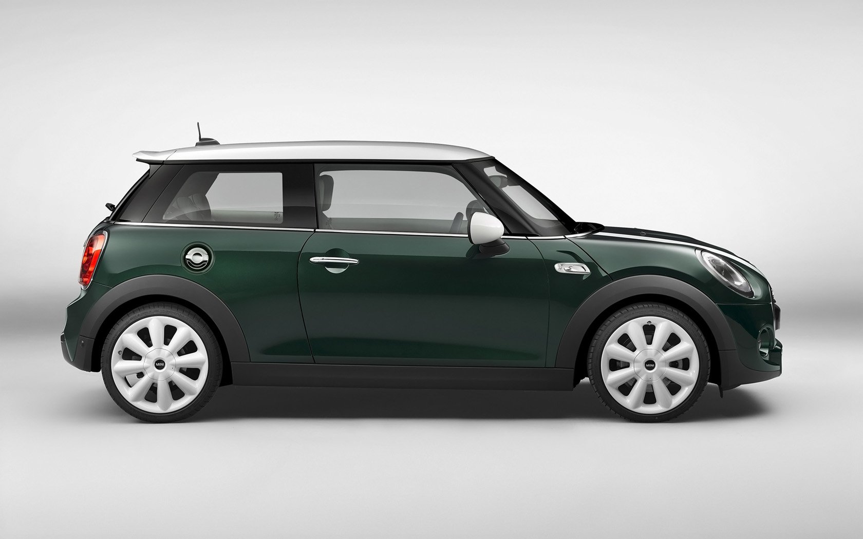 2014 mini cooper sd Wallpaper