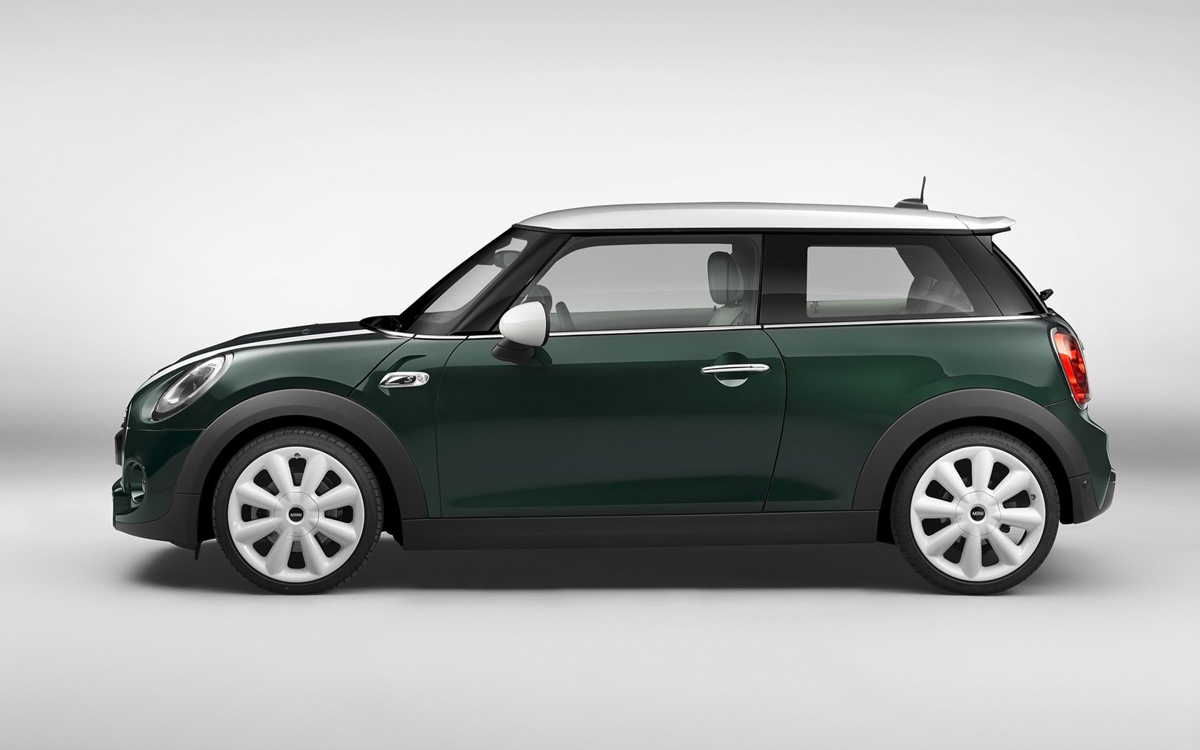 2014 mini cooper sd Wallpaper