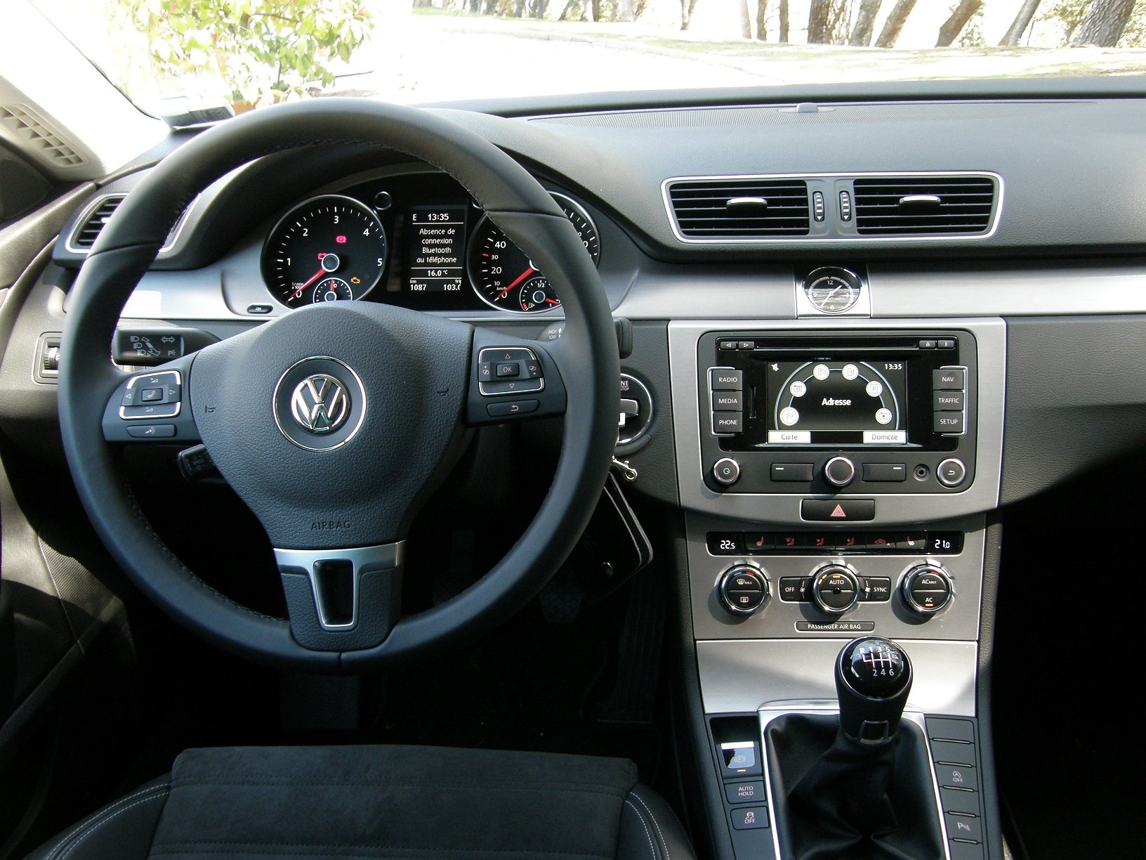 2012 volkswagen cc Wallpaper
