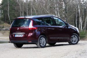2012 renault grand scenic restyle