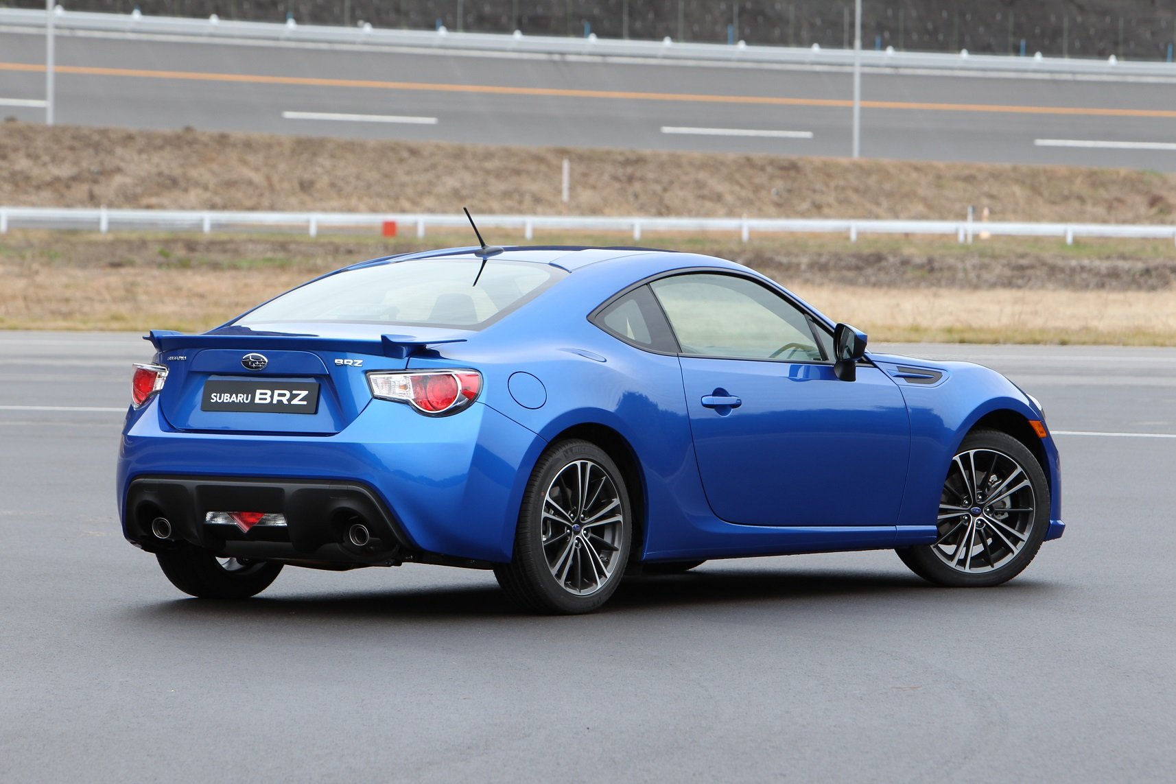 2012 subaru brz Wallpaper
